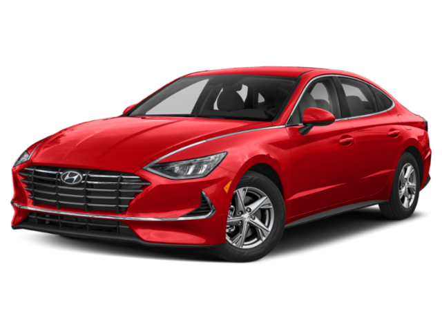 2020 Hyundai Sonata SE's photo