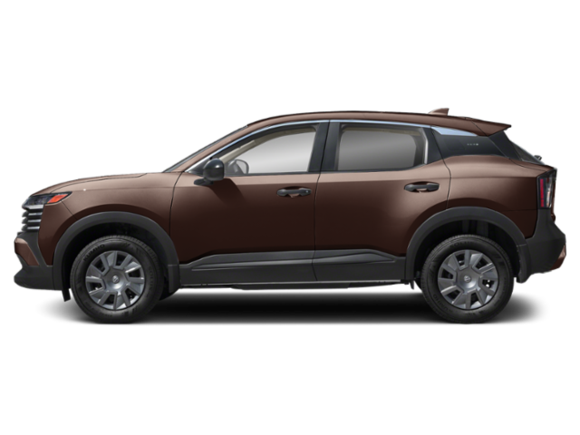 2026 Nissan Kicks S photo 4