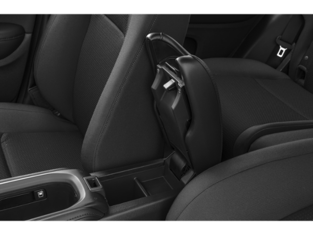 2019 Honda HR-V Sport photo 11