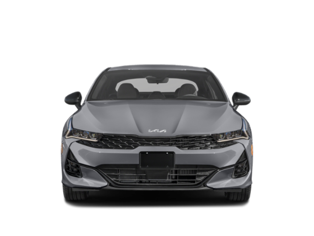 2024 Kia K5 GT-Line photo 3