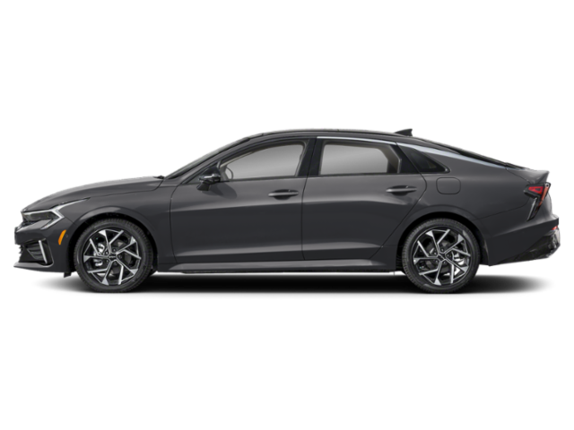 2025 Kia K5 EX photo 3