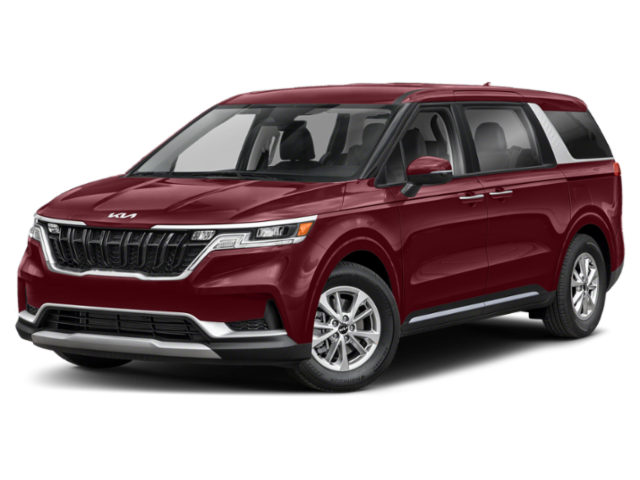 2022 Kia Carnival LX Seat Pkg's photo