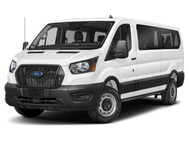 2023 Ford Transit Passenger Van XL's photo