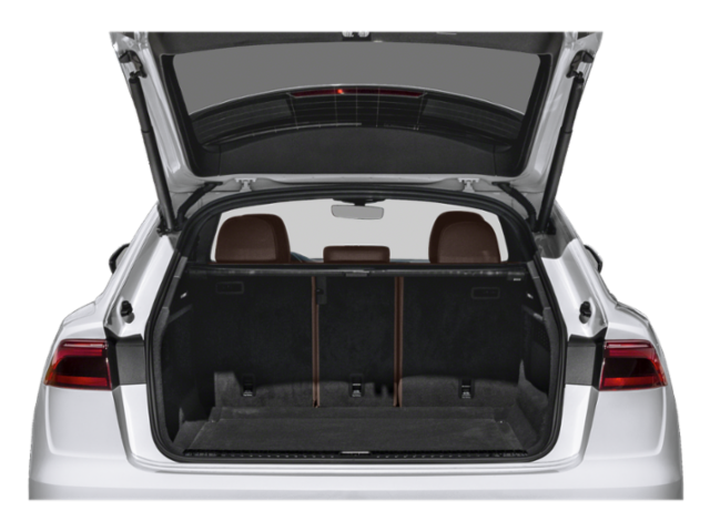 2026 Audi Q8 line Prestige photo 6