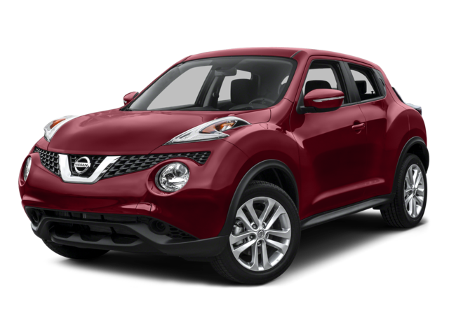 2016 Nissan Juke S's photo