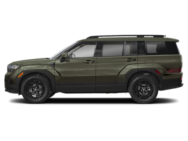 2025 Hyundai Santa Fe XRT photo 2