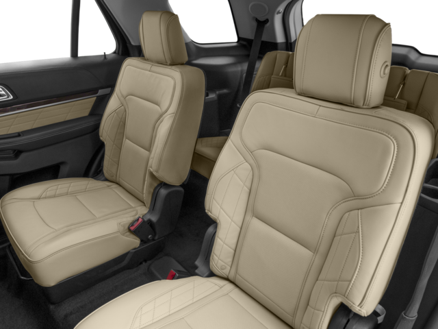 2017 FORD EXPLORER - Image 13