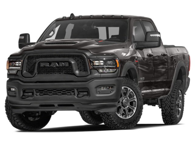 2024 RAM Ram 2500 Pickup Tradesman's photo