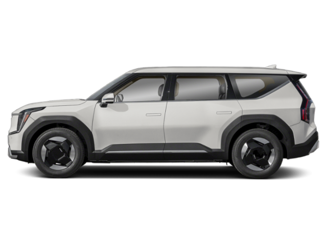 2026 Kia EV9 Light photo 3