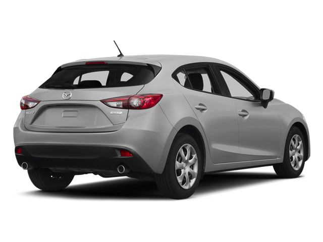 Used 2014 Mazda MAZDA3 i Grand Touring with VIN JM1BM1M75E1144395 for sale in Bradenton, FL