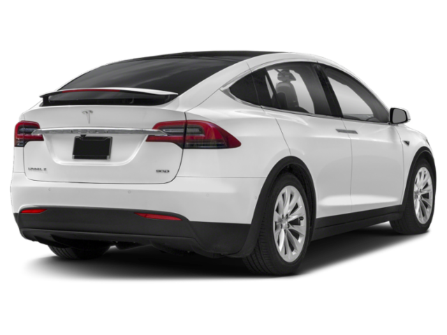 Used 2018 Tesla Model X 75D with VIN 5YJXCBE24JF139787 for sale in Riverside, CA