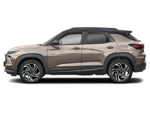 2026 Chevrolet Trailblazer RS photo 2
