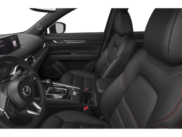 2025 Mazda CX-5 2.5 Turbo Premium photo 12