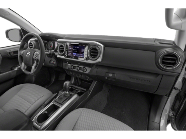 2022 Toyota Tacoma SR5 Double Cab V6 photo 18