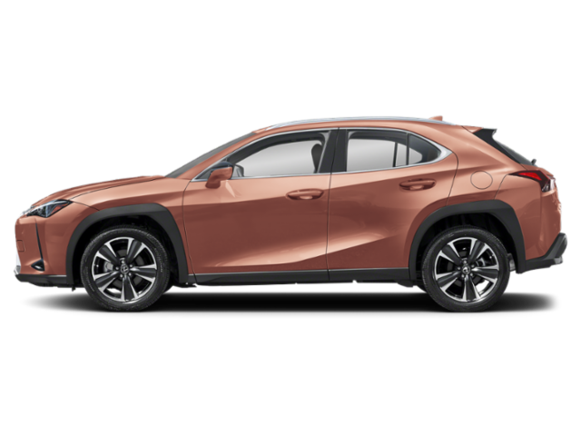 2025 Lexus UX photo 2