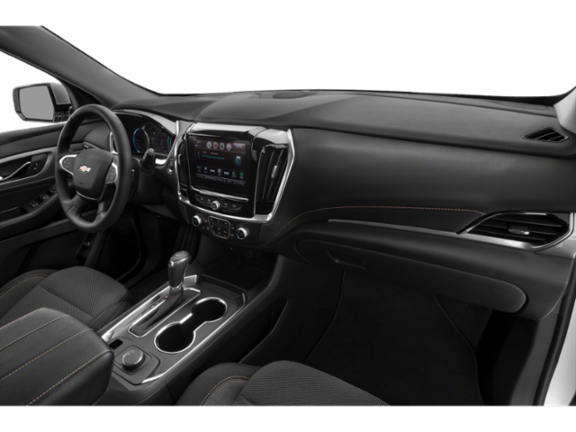 2020 Chevrolet Traverse 1LT photo 13