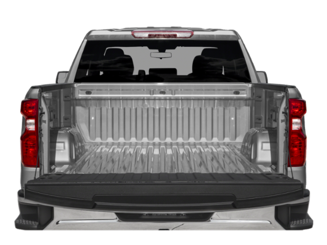 2021 Chevrolet Silverado 1500 LT photo 7