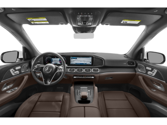 2025 Mercedes Benz GLE 350 4MATIC photo 5