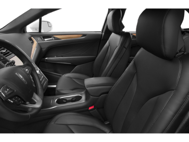 2015 Lincoln MKC Base photo 11
