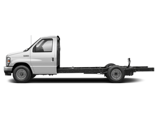 2025 Ford E-350 Base photo 2