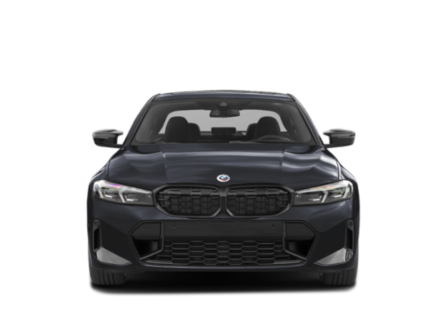 2026 Bmw M340i photo 3
