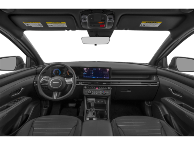 2026 Hyundai Santa Cruz SE photo 3