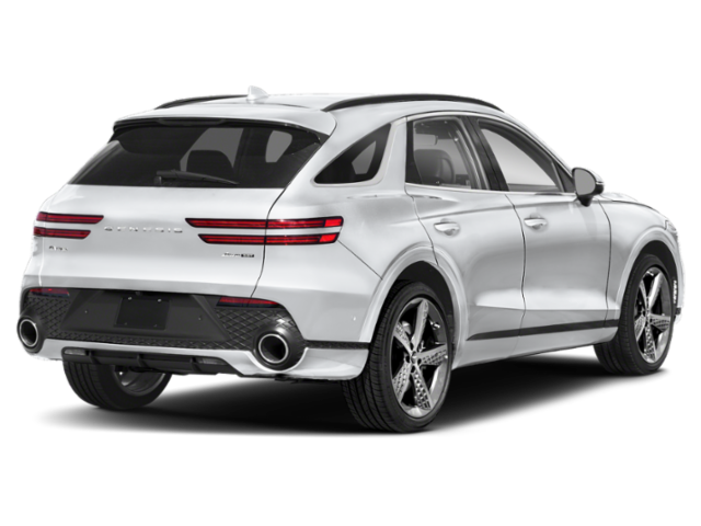2025 Genesis GV70 3.5T Sport Advanced photo 2