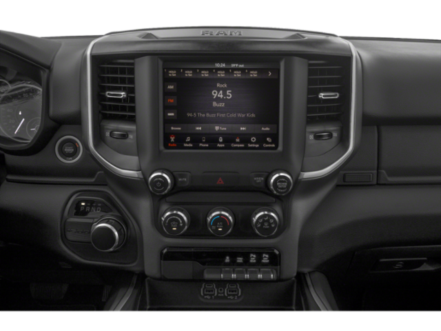 2019 Ram 1500 Big Horn Lone Star photo 6