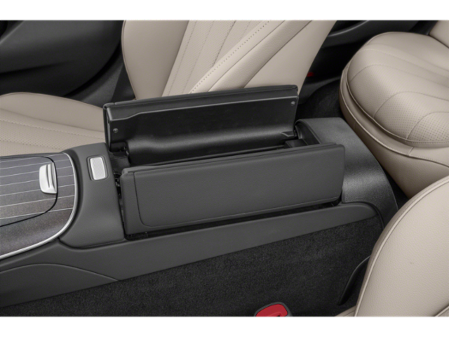 2026 Mercedes Benz E 450 4MATIC photo 10