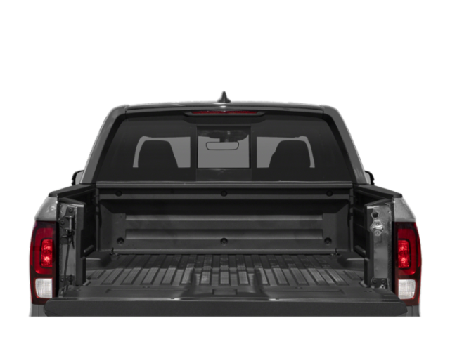 2023 Honda Ridgeline RTL-E photo 8