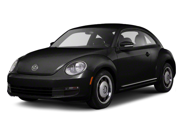 Used 2012 Volkswagen Beetle 2.5 with VIN 3VWJX7AT1CM664906 for sale in Tyler, TX