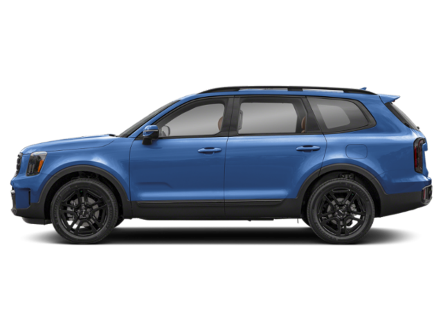 2025 Kia Telluride SX X-Line photo 2