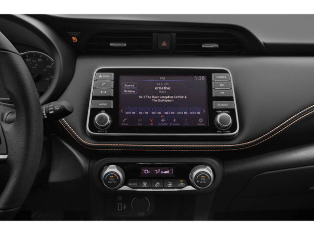 2020 NISSAN KICKS - Image 7