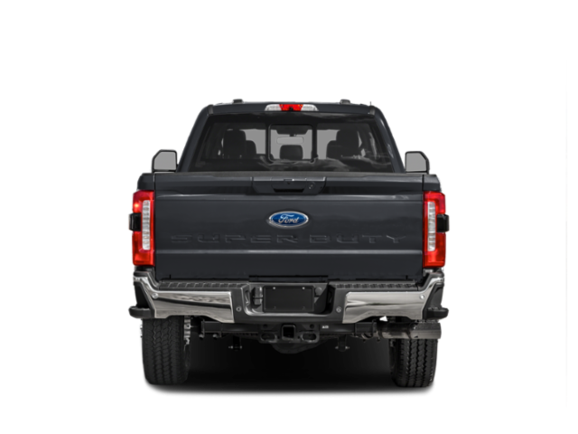 2026 Ford F-350 Lariat photo 5