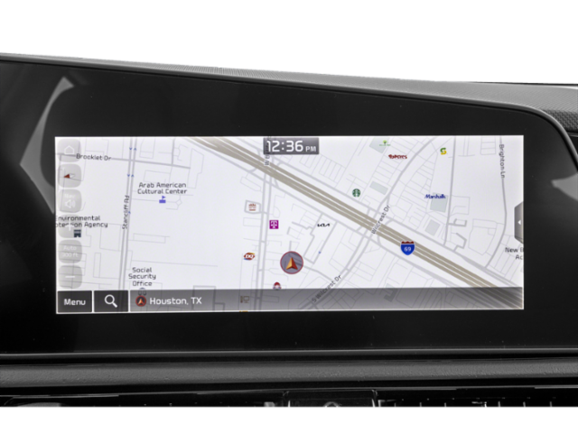 2024 KIA NIRO - Image 17