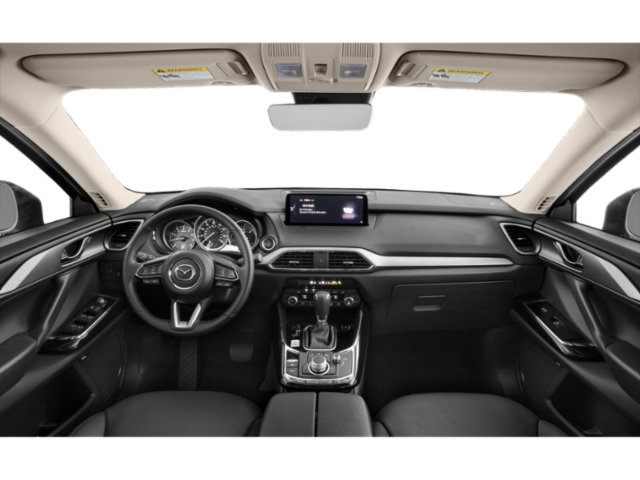 2023 Mazda CX-9 Touring photo 4
