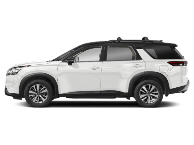 2023 Nissan Pathfinder SL photo 3