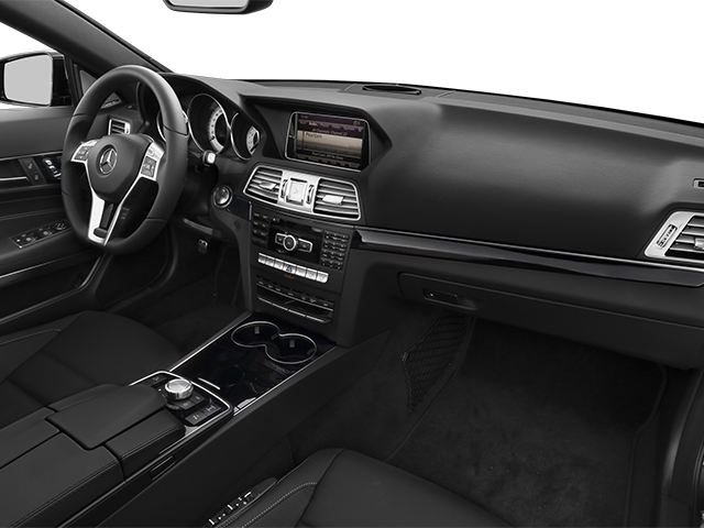 2014 Mercedes Benz E Cabriolet 350 photo 23