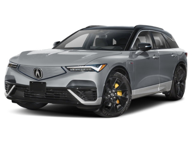 2024 Acura ZDX Type S's photo