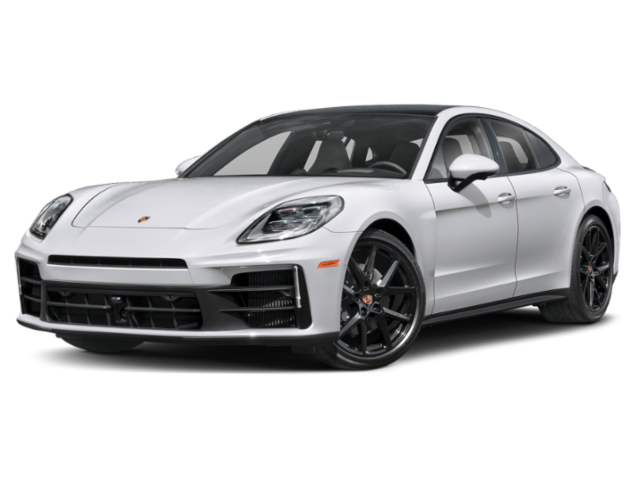 2026 Porsche Panamera