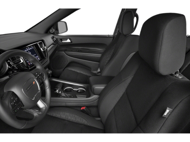 2026 Dodge Durango GT Plus photo 4