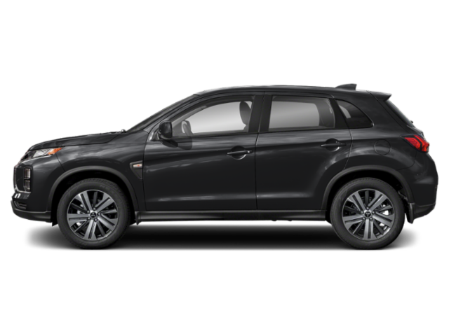 2025 Mitsubishi Outlander Sport ES photo 3