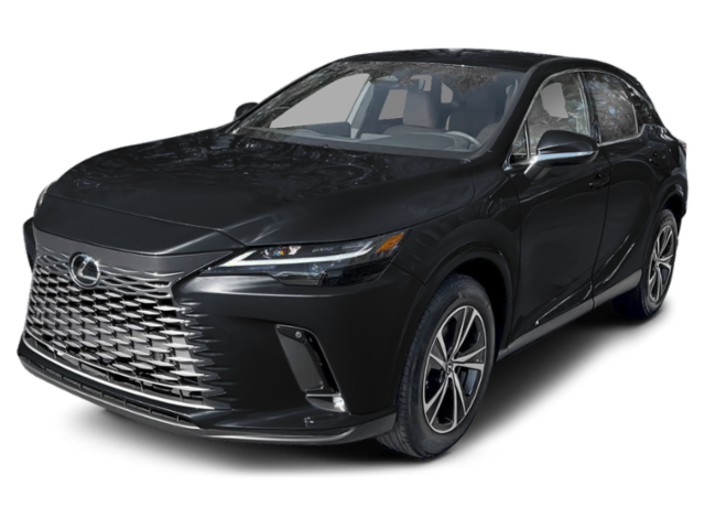 2025 Lexus RX 350 F SPORT's photo