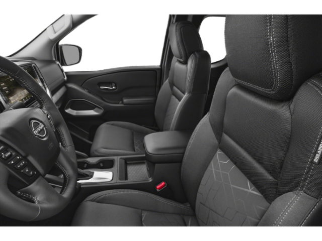 2025 Nissan Frontier SV photo 6