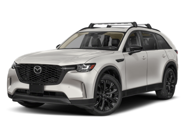 2025 Mazda CX-90 Premium Sport's photo