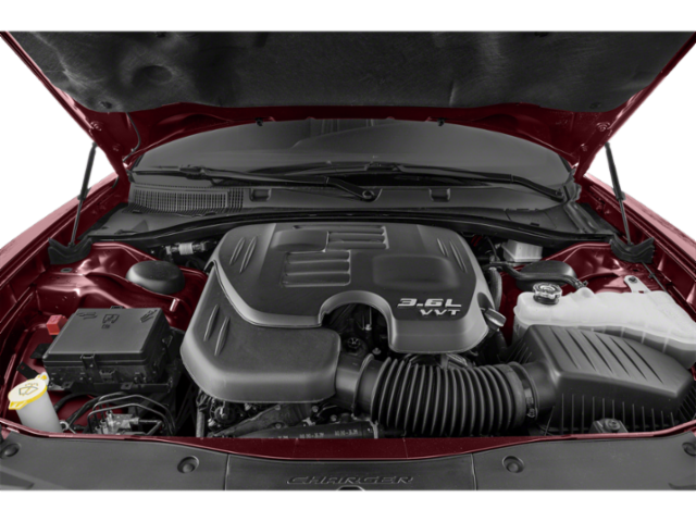 2019 Dodge Charger R/T photo 12