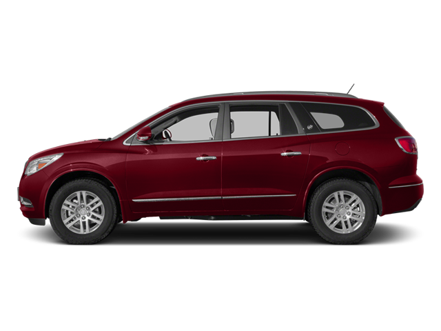 2013 Buick Enclave Leather photo 3