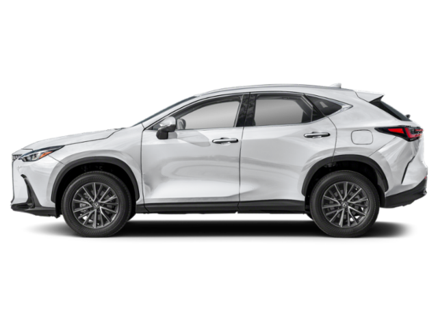 2025 Lexus NX 250 photo 2
