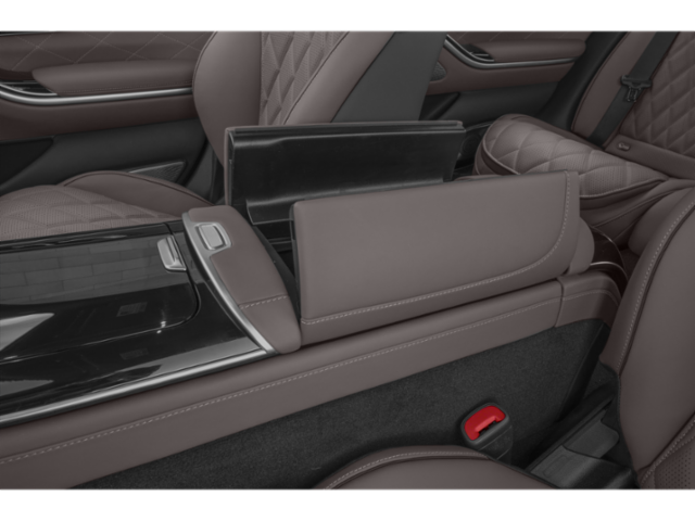 2026 Mercedes Benz S 580 4MATIC photo 10