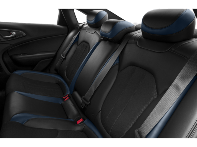 2015 CHRYSLER 200 - Image 13